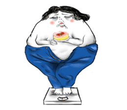 keep calm and boil egg sticker #402821