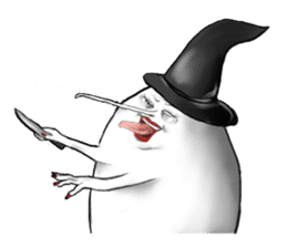 keep calm and boil egg sticker #402833