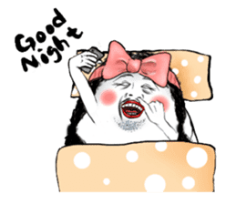 keep calm and boil egg sticker #402836