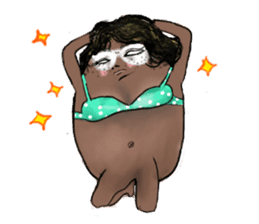 keep calm and boil egg sticker #402839