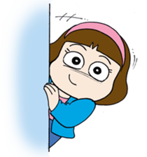 Nada finfin sticker #403084