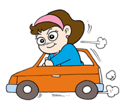 Nada finfin sticker #403096