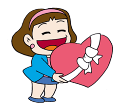 Nada finfin sticker #403106