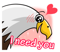 World Greetings (Love) sticker #403121