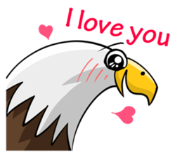 World Greetings (Love) sticker #403122