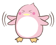 MoMoPen sticker #403363