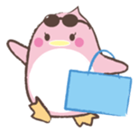 MoMoPen sticker #403380