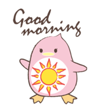 MoMoPen sticker #403381