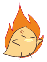 MoMoPen sticker #403387