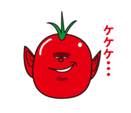 maou-kun sticker #403427
