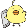 ピッとちゃん　歯科ピッとキャラクター