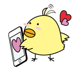 pit-CHAN Dentistry pit character sticker #403480