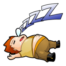 Dusit & Wana sticker #403557