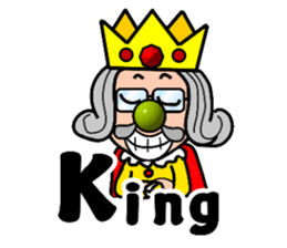 Maybe : Couple Fighting sticker #403592