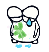 Flowersticker- Magokoro-kun and Flowers sticker #403849