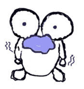 Flowersticker- Magokoro-kun and Flowers sticker #403852