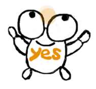 Flowersticker- Magokoro-kun and Flowers sticker #403875