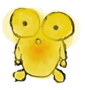 Flowersticker- Magokoro-kun and Flowers sticker #403880