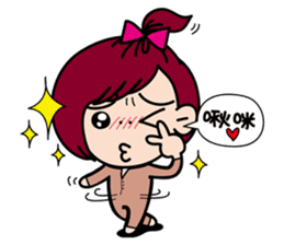 Thirteen of the 13 FUNNY'S LIFE sticker #403883