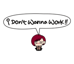 Thirteen of the 13 FUNNY'S LIFE sticker #403890