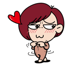 Thirteen of the 13 FUNNY'S LIFE sticker #403893