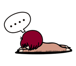 Thirteen of the 13 FUNNY'S LIFE sticker #403897