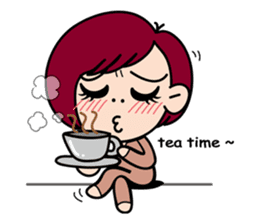 Thirteen of the 13 FUNNY'S LIFE sticker #403900