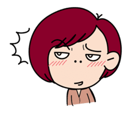 Thirteen of the 13 FUNNY'S LIFE sticker #403903