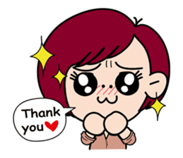 Thirteen of the 13 FUNNY'S LIFE sticker #403904