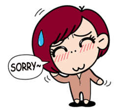 Thirteen of the 13 FUNNY'S LIFE sticker #403907