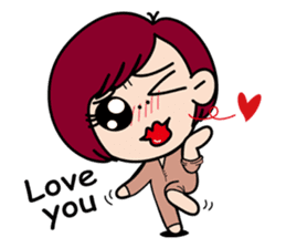 Thirteen of the 13 FUNNY'S LIFE sticker #403914