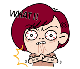 Thirteen of the 13 FUNNY'S LIFE sticker #403915