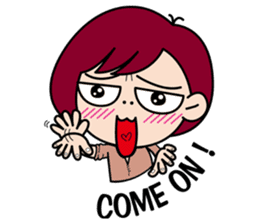 Thirteen of the 13 FUNNY'S LIFE sticker #403916