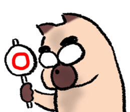 Cielo-kun sticker #404042