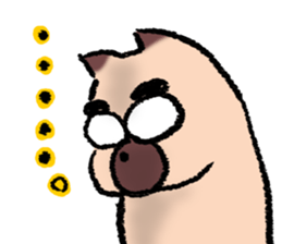 Cielo-kun sticker #404050