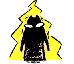 Cielo-kun sticker #404055