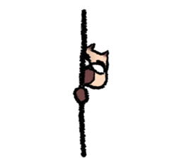 Cielo-kun sticker #404056