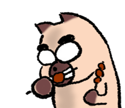 Cielo-kun sticker #404058