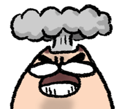 Cielo-kun sticker #404063