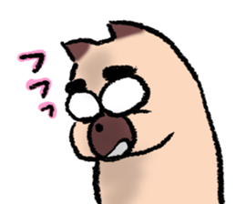 Cielo-kun sticker #404069