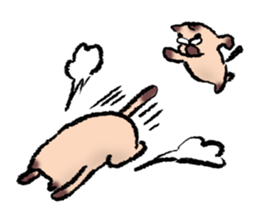 Cielo-kun sticker #404079