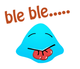 WATERMAN sticker #404123