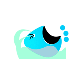 WATERMAN sticker #404125