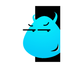 WATERMAN sticker #404127