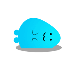 WATERMAN sticker #404128