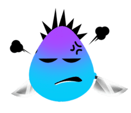 WATERMAN sticker #404129