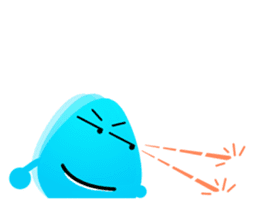 WATERMAN sticker #404132