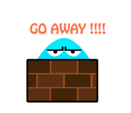 WATERMAN sticker #404133