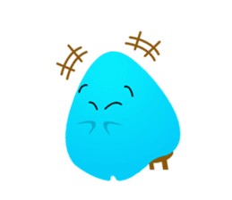 WATERMAN sticker #404136