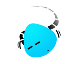 WATERMAN sticker #404137